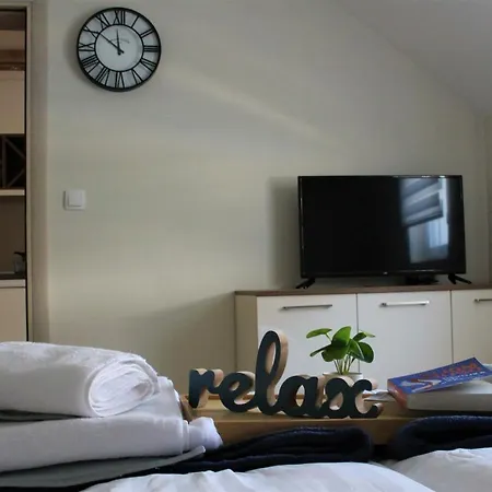 Vip House 2 Apartamento Vrnjačka Banja