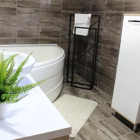 Vip House 2 * Vrnjačka Banja