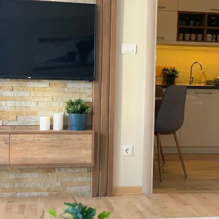 Apartament Vip House 2