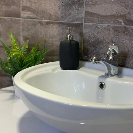 Apartament Vip House 2