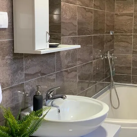 Vip House 2 Vrnjačka Banja