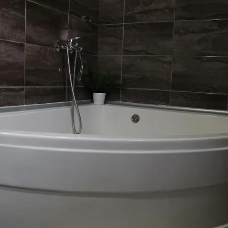 Apartamento Vip House 2