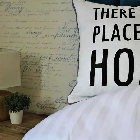 Vip House 2 Apartamento Vrnjačka Banja