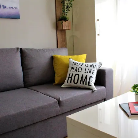 Apartament Vip House 2 Vrnjačka Banja