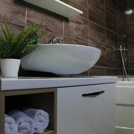 Vip House 2 Apartament