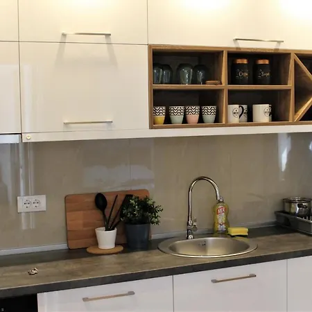 Vip House 2 * Vrnjačka Banja