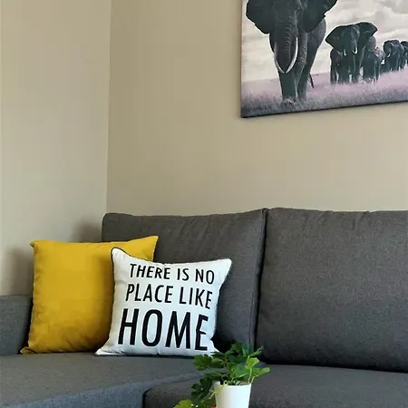 Vip House 2 Apartamento