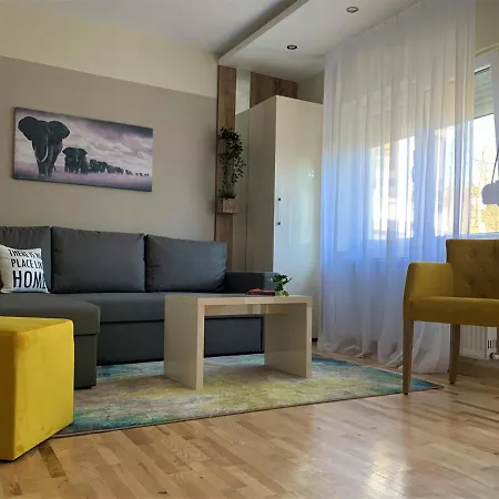 Vip House 2 Apartamento Vrnjačka Banja