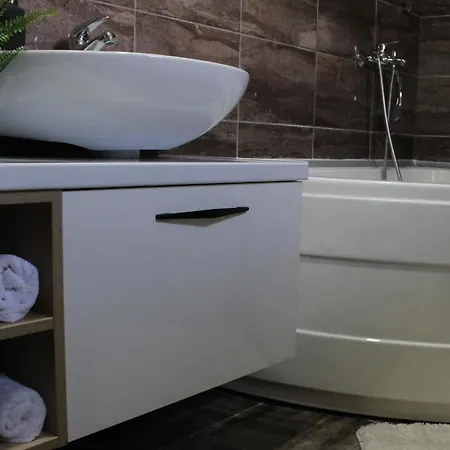 Vip House 2 Apartament *