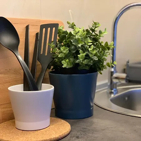 Vip House 2 * Vrnjačka Banja