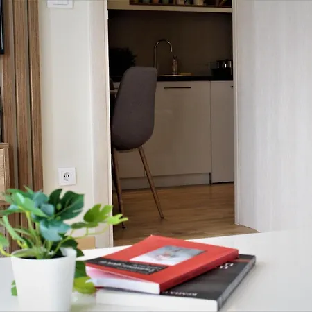 Vip House 2 Apartamento