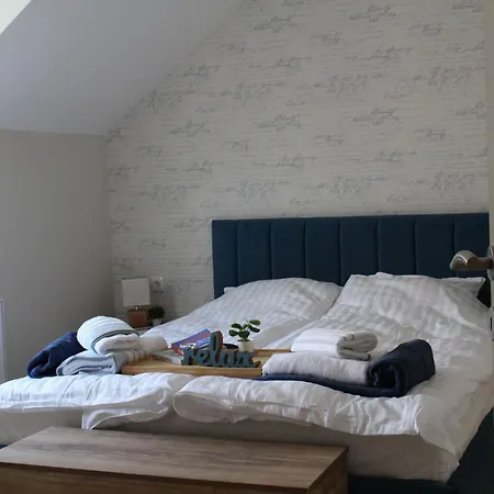 Vip House 2 Apartamento *