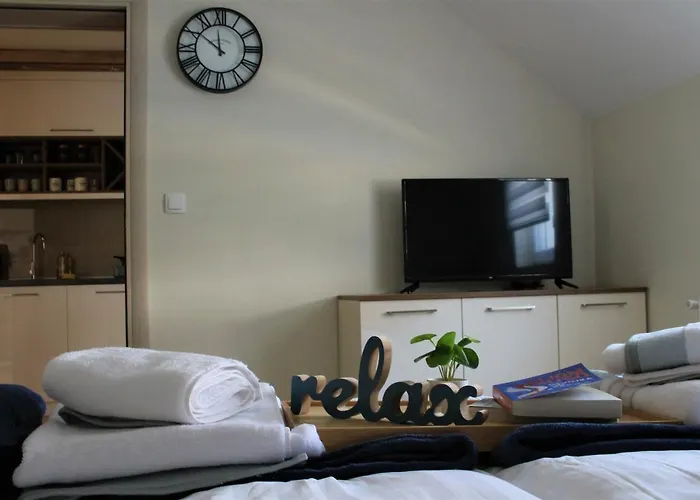 Vip House 2 Apartmán Vrnjačka Banja