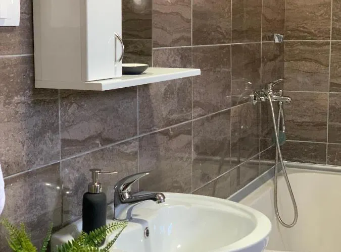 Vip House 2 Vrnjačka Banja