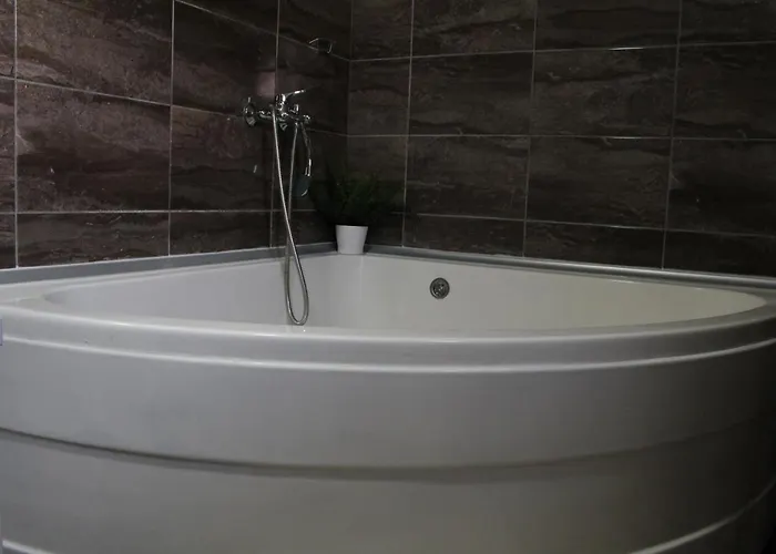 Apartmán Vip House 2