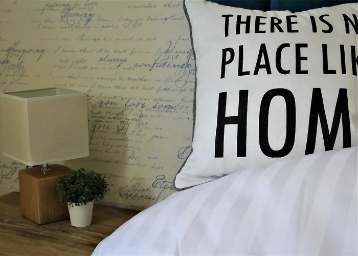 Vip House 2 Apartmán Vrnjačka Banja