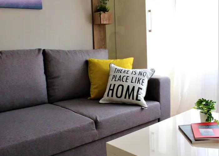 Apartmán Vip House 2 Vrnjačka Banja