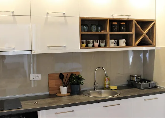 Vip House 2 * Vrnjačka Banja