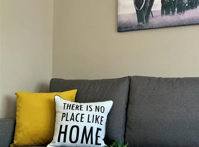 Vip House 2 Apartmán