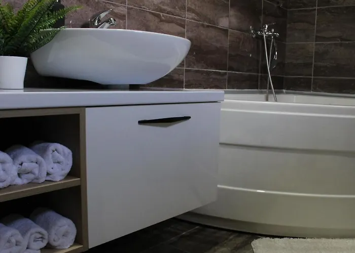 Vip House 2 Apartmán *