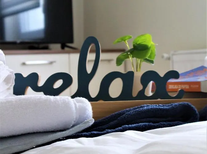 Apartmán Vip House 2 Vrnjačka Banja