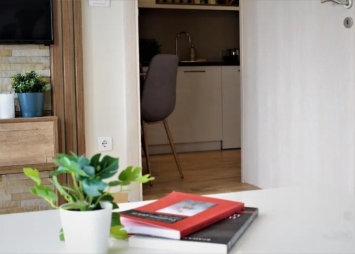 Vip House 2 Apartmán