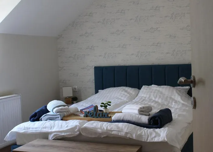 Vip House 2 Apartmán *